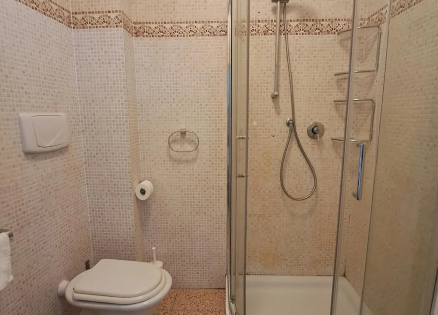 Ca' Cappellis Acomodação com café da manhã Veneza