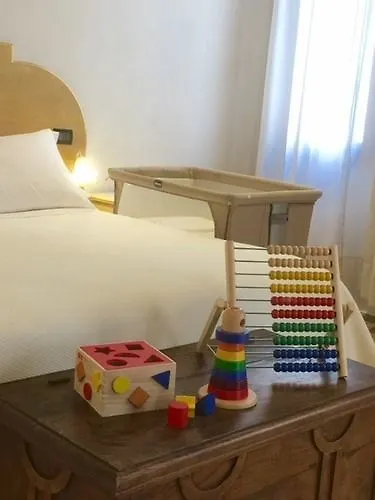 ** Alojamento de Acomodação e Pequeno-almoço Ca' Cappellis Acomodação com café da manhã Veneza Itália